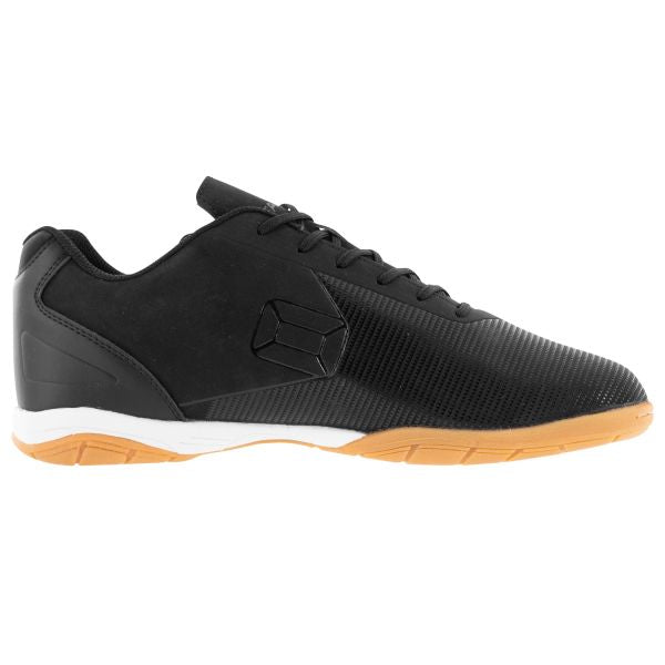 Noir Hallenschuhe