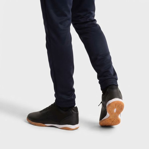 Noir Hallenschuhe