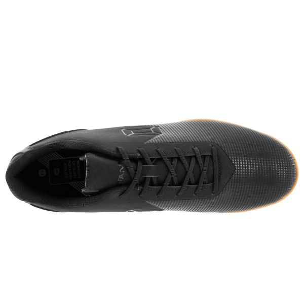 Noir Hallenschuhe