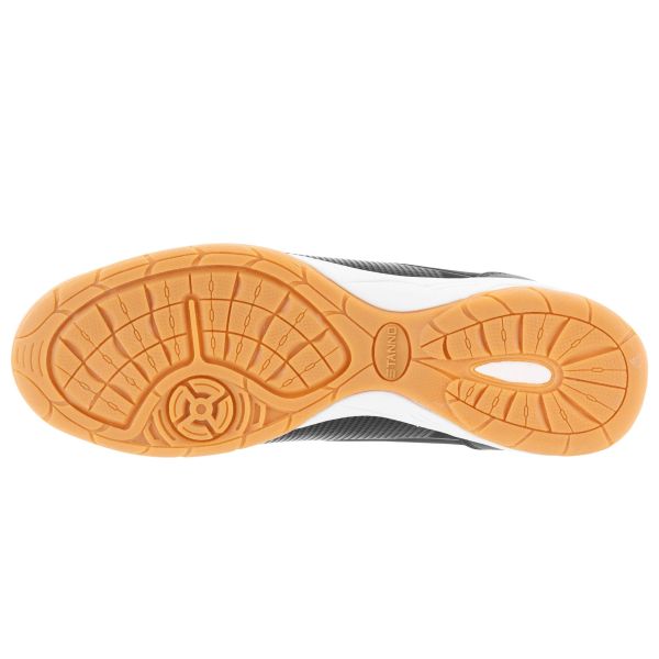 Noir Hallenschuhe