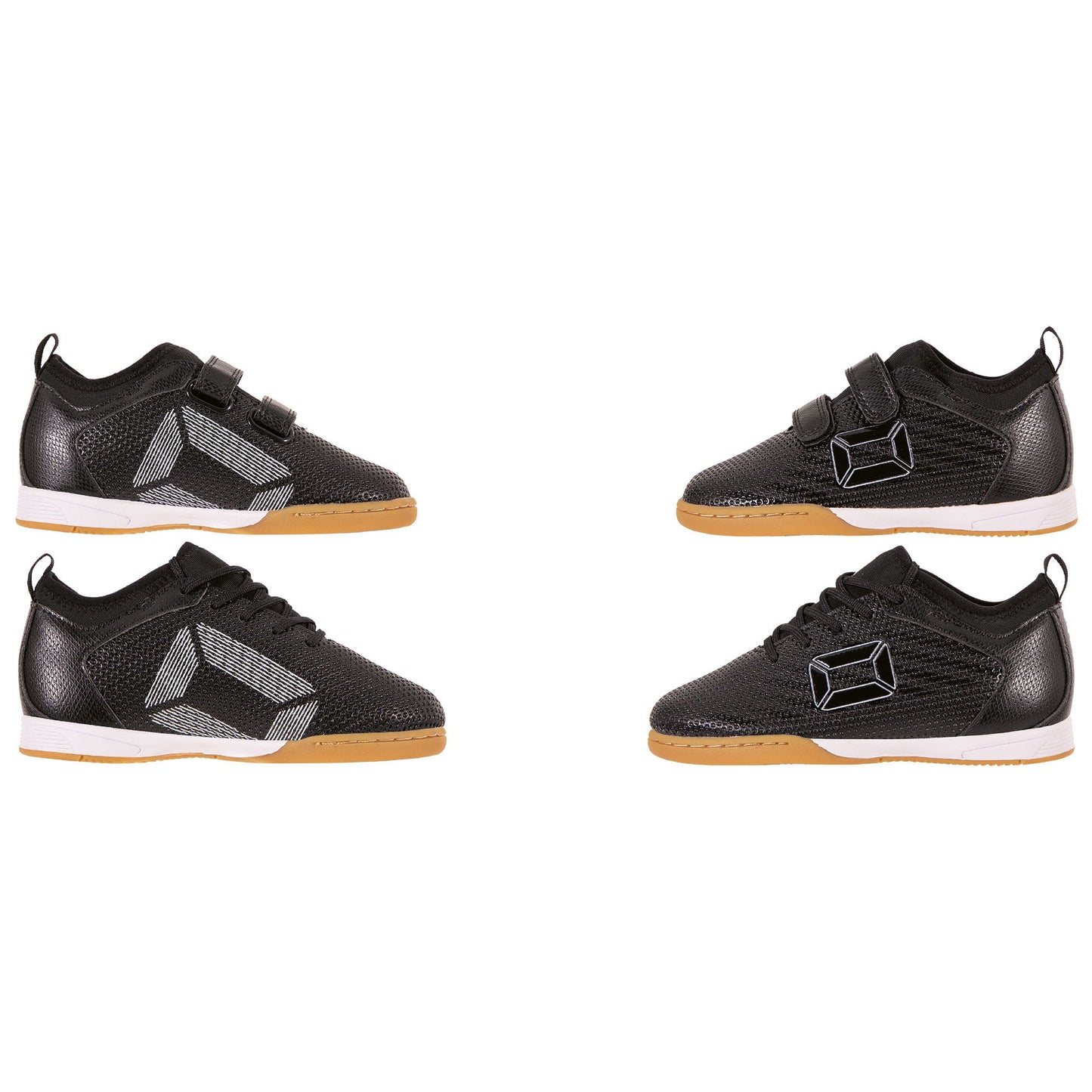 Vulture Hallenschuhe II - Hallenturnschuhe