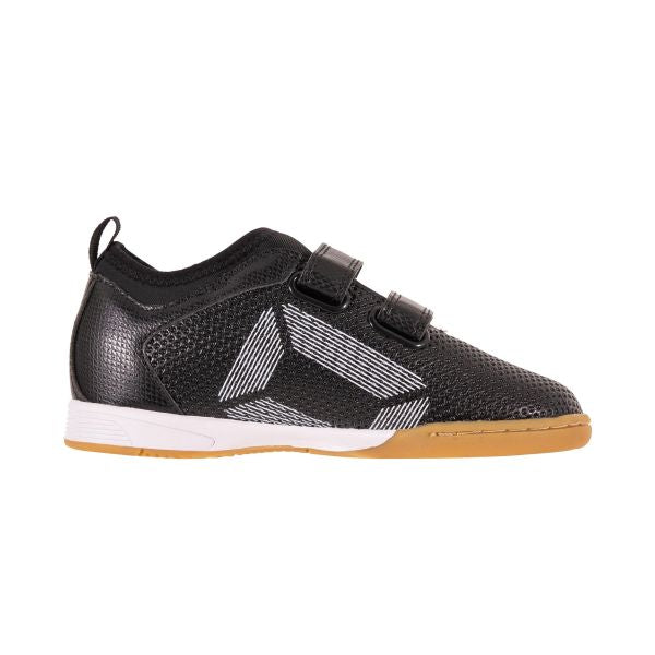 Stanno Vulture Hallenschuhe II – Sportschuhe in Schwarz