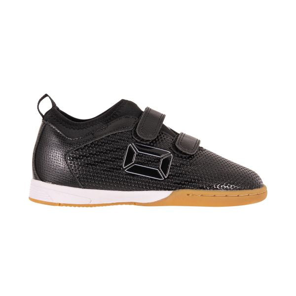 Stanno Vulture Hallenschuhe II – Sportschuhe in Schwarz