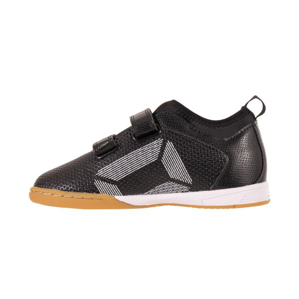 Stanno Vulture Hallenschuhe II – Sportschuhe in Schwarz
