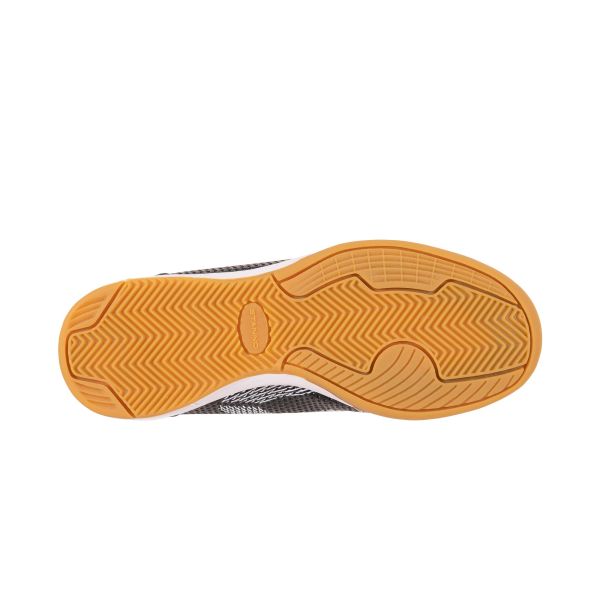 Stanno Vulture Hallenschuhe II – Sportschuhe in Schwarz