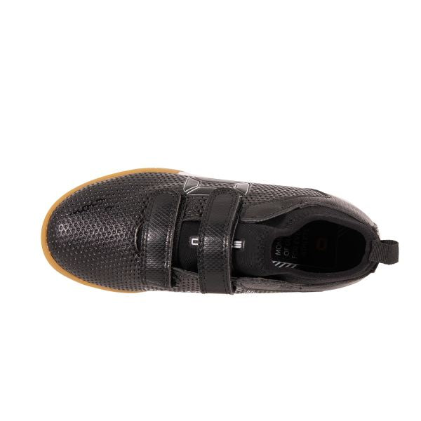 Stanno Vulture Hallenschuhe II – Sportschuhe in Schwarz
