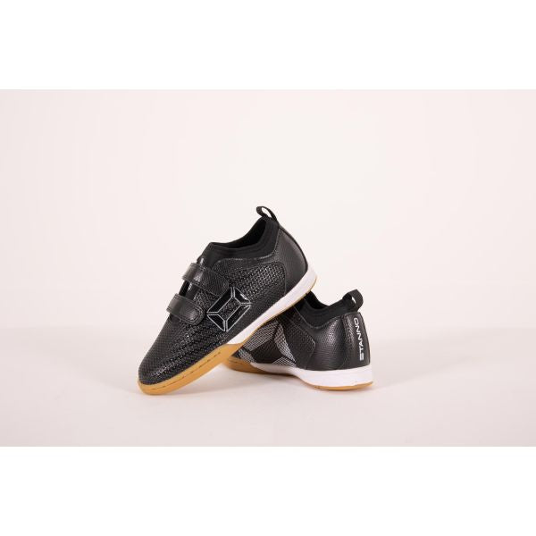 Stanno Vulture Hallenschuhe II – Sportschuhe in Schwarz