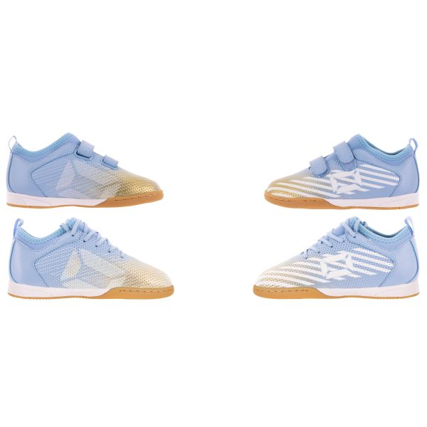 Stanno Vulture IN JR III – Sportbekleidung & Ausrüstung in Blau