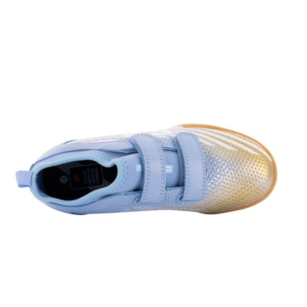 Stanno Vulture IN JR III – Sportbekleidung & Ausrüstung in Blau