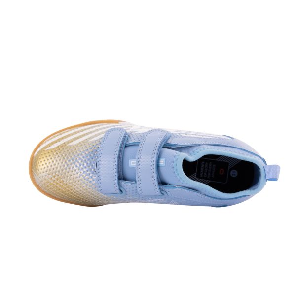 Stanno Vulture IN JR III – Sportbekleidung & Ausrüstung in Blau