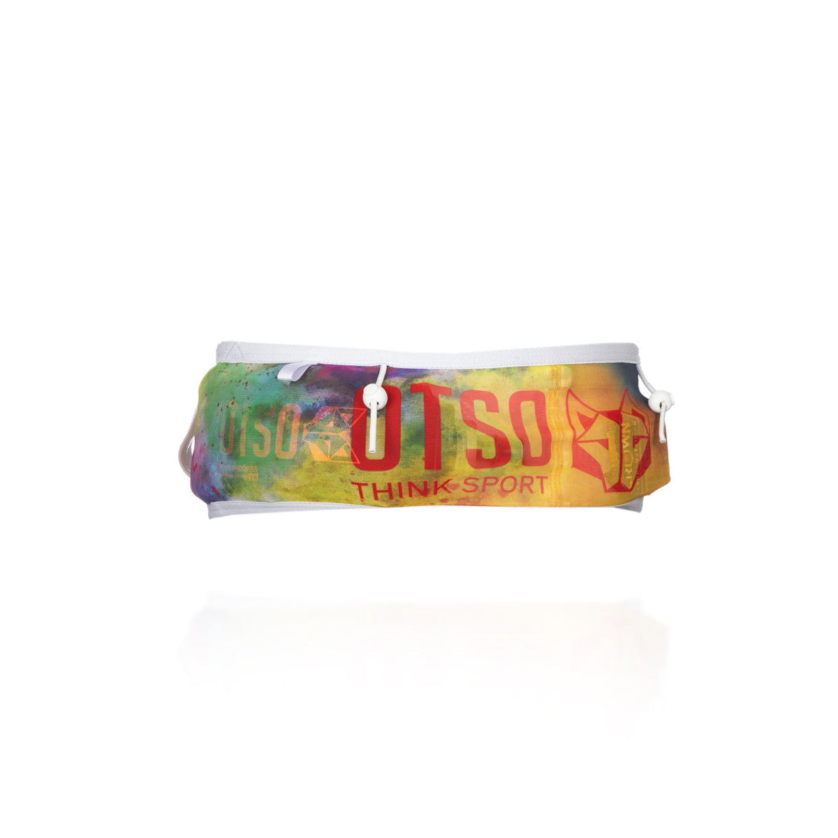 OTSO Unisex Laufgürtel - Colors – Produktansicht 46