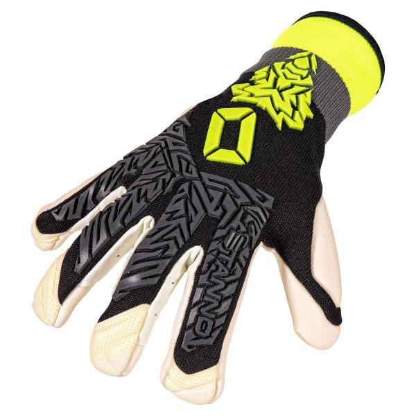 Stanno Volare Ultra Torwarthandschuhe III – Torwarthandschuhe in Schwarz