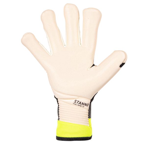 Stanno Volare Ultra Torwarthandschuhe III – Torwarthandschuhe in Schwarz
