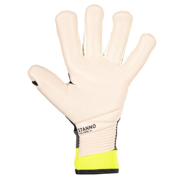 Stanno Volare Ultra Torwarthandschuhe III – Torwarthandschuhe in Schwarz