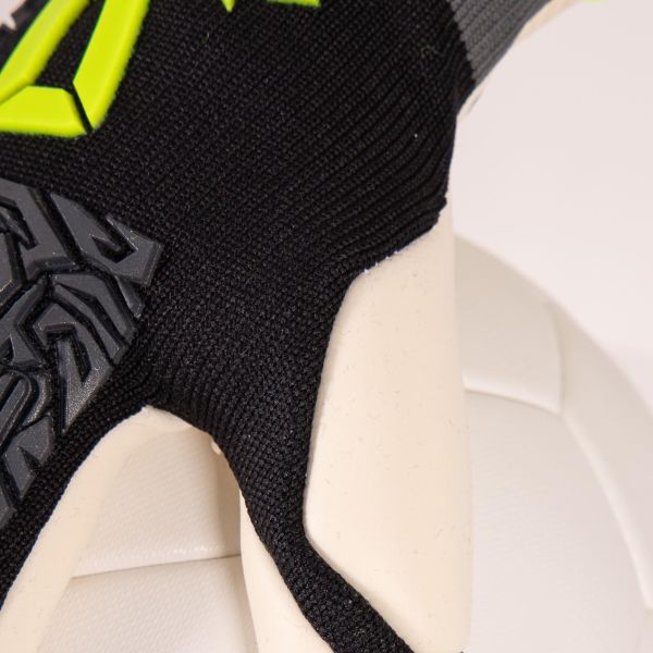 Stanno Volare Ultra Torwarthandschuhe III – Torwarthandschuhe in Schwarz