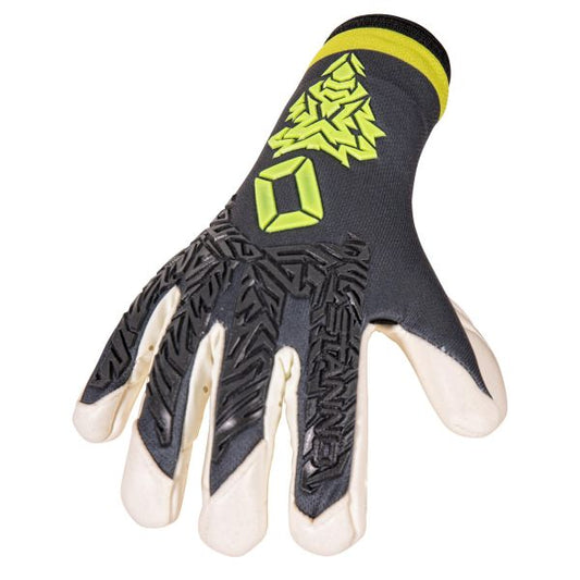Stanno Volare Ultra Torwarthandschuhe JR III – Torwarthandschuhe in Schwarz