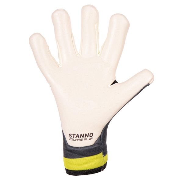 Stanno Volare Ultra Torwarthandschuhe JR III – Torwarthandschuhe in Schwarz