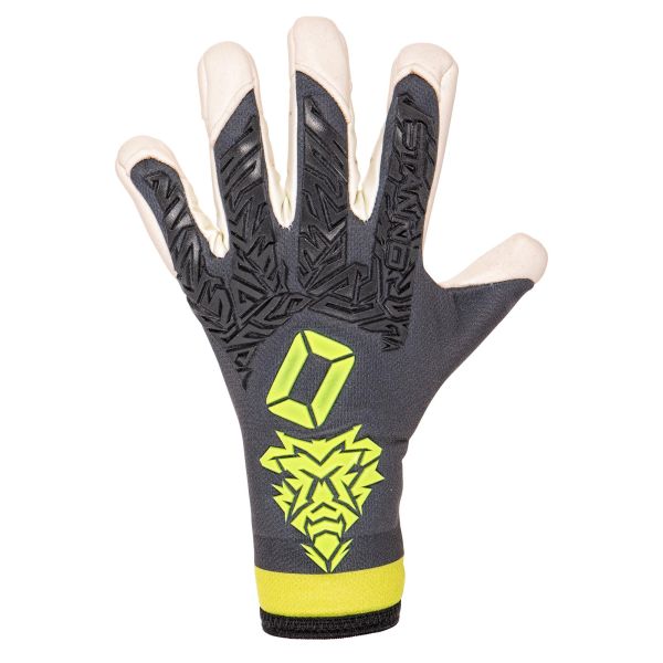 Stanno Volare Ultra Torwarthandschuhe JR III – Torwarthandschuhe in Schwarz