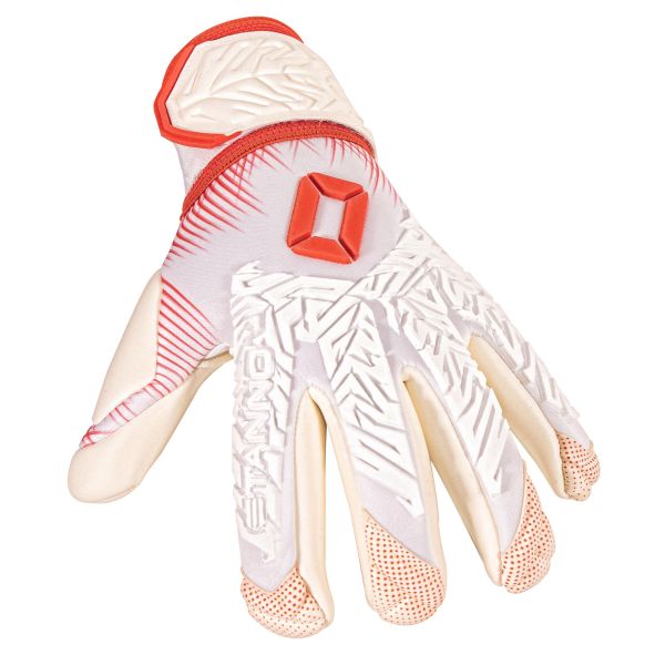 Stanno Ultimate Grip Torwarthandschuhe IV – Torwarthandschuhe in Weiss