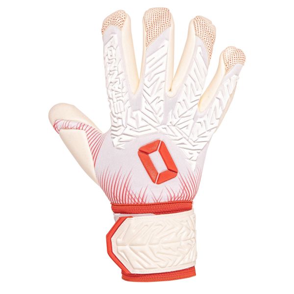 Stanno Ultimate Grip Torwarthandschuhe IV – Torwarthandschuhe in Weiss