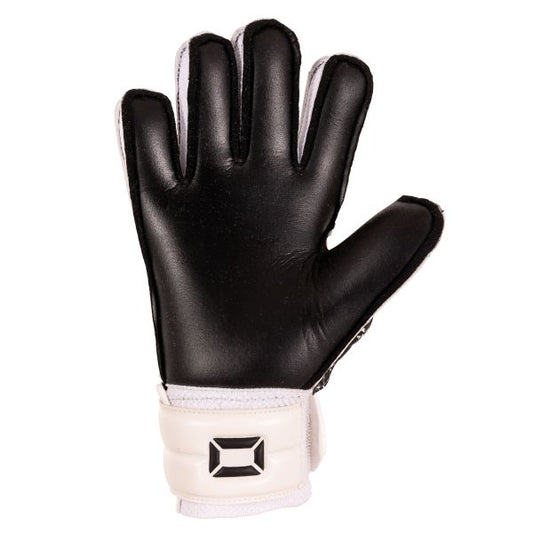 Stanno Volare Match Torwarthandschuhe JR III – Torwarthandschuhe in Schwarz