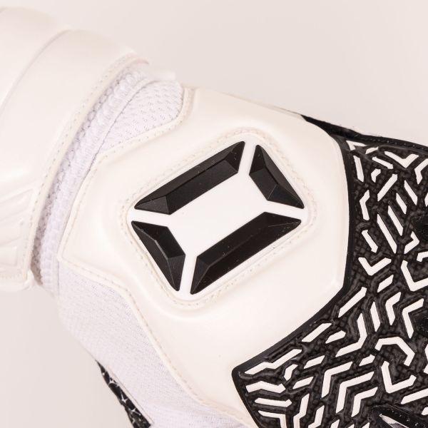 Stanno Volare Match Torwarthandschuhe JR III – Torwarthandschuhe in Schwarz