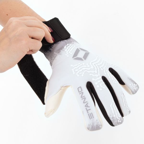 Stanno Ghost Junior Torwarthandschuhe – Torwarthandschuhe