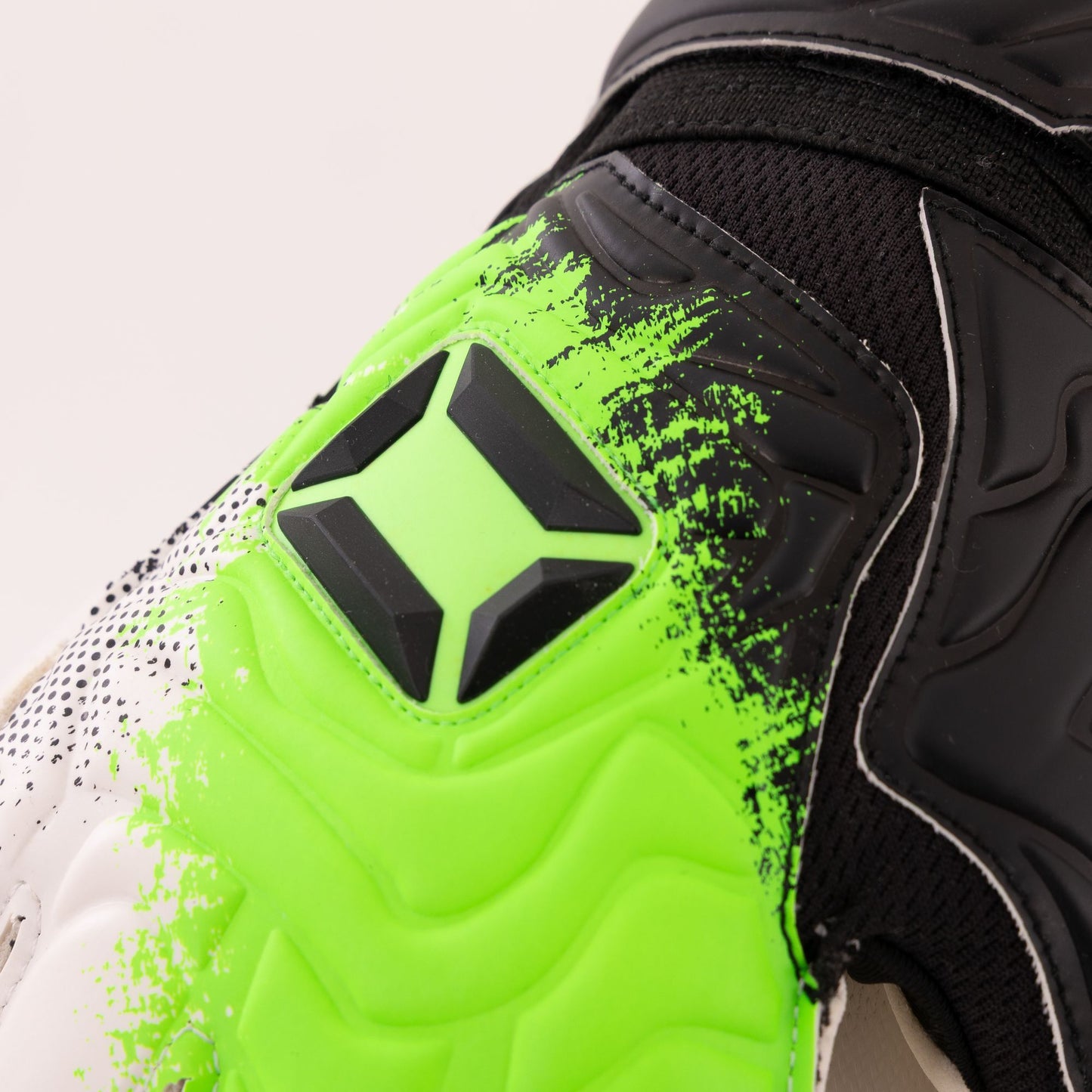 Ultimate Grip V Torwarthandschuhe Junior