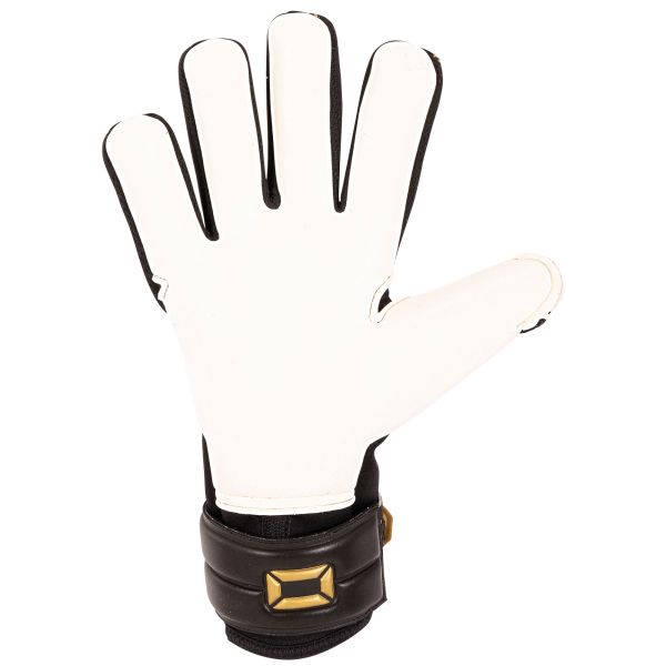 Stanno Thunder VII Torwarthandschuhe – Torwarthandschuhe in Schwarz