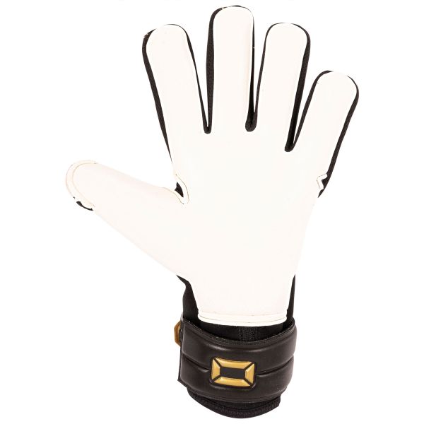 Stanno Thunder VII Torwarthandschuhe – Torwarthandschuhe in Schwarz