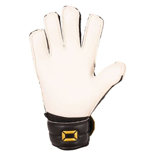 Stanno Thunder Torwarthandschuhs JR VII – Torwarthandschuhe in Schwarz