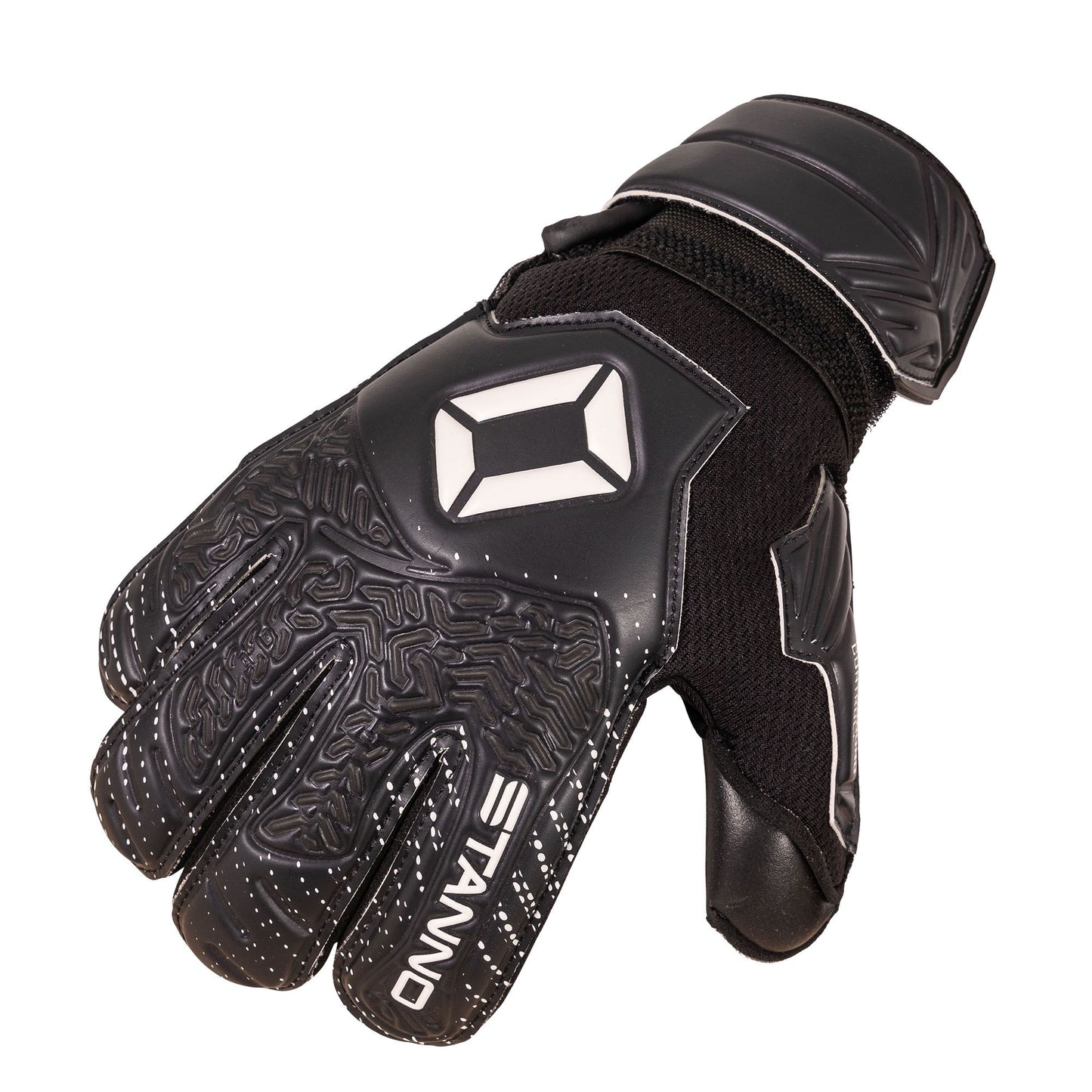 Hardground JR VI Goalkeeper Gloves - Torwarthandschuhe Junior