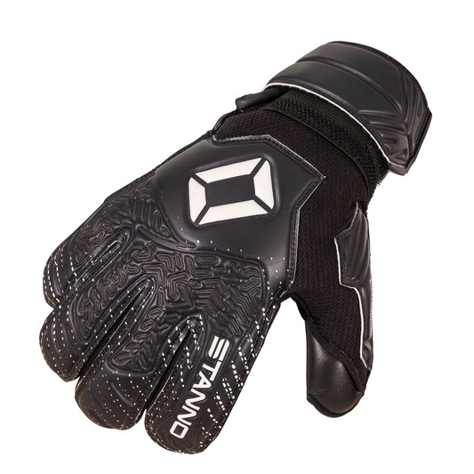 Hardground JR VI Goalkeeper Gloves - Torwarthandschuhe Junior