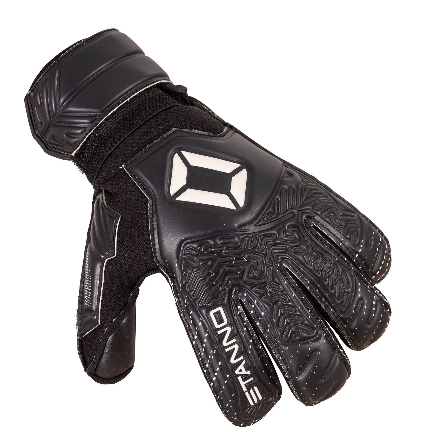 Hardground JR VI Goalkeeper Gloves - Torwarthandschuhe Junior