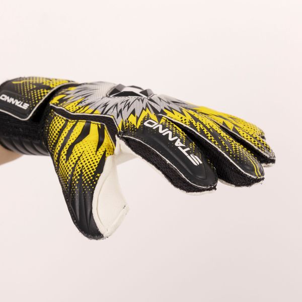 Stanno Kaji Torwarthandschuhe Junior – Torwarthandschuhe