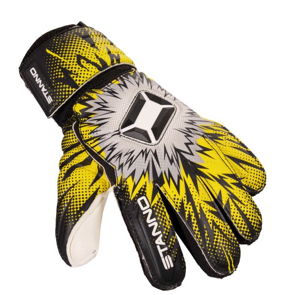 Stanno Kaji Torwarthandschuhe Junior – Torwarthandschuhe