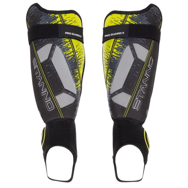 Pro Guard Schienbeinschoner II
