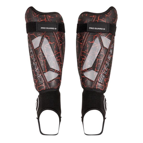 Pro Guard Schienbeinschoner II