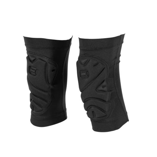 Stanno Equip Protection Pro Knee Sleeve – Sportbekleidung & Ausrüstung in Schwarz