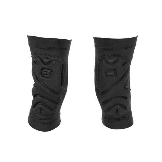 Stanno Equip Protection Pro Knee Sleeve – Sportbekleidung & Ausrüstung in Schwarz