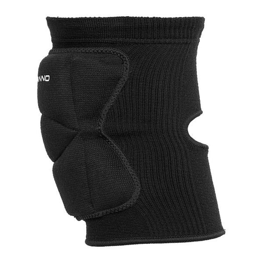 Stanno Ace Knieschoner – Sportschutz in Schwarz