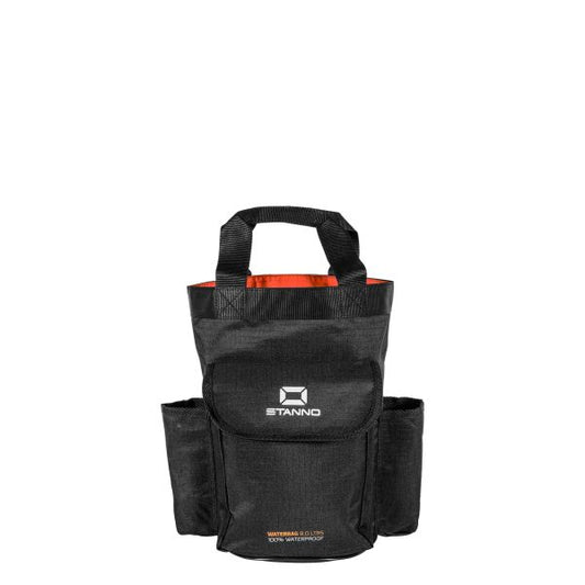 Stanno Wassertasche – Sporttaschen in Schwarz
