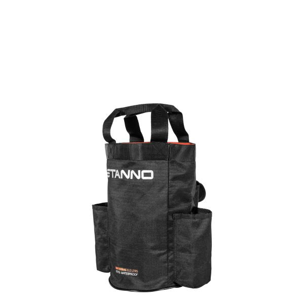 Stanno Wassertasche – Sporttaschen in Schwarz