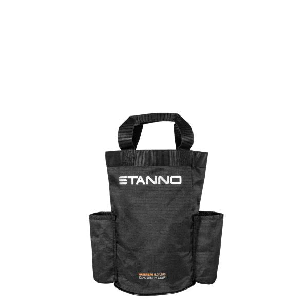 Stanno Wassertasche – Sporttaschen in Schwarz