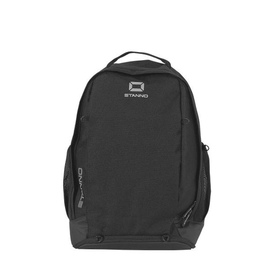 Stanno Quest Rucksack – Rucksäcke in Schwarz