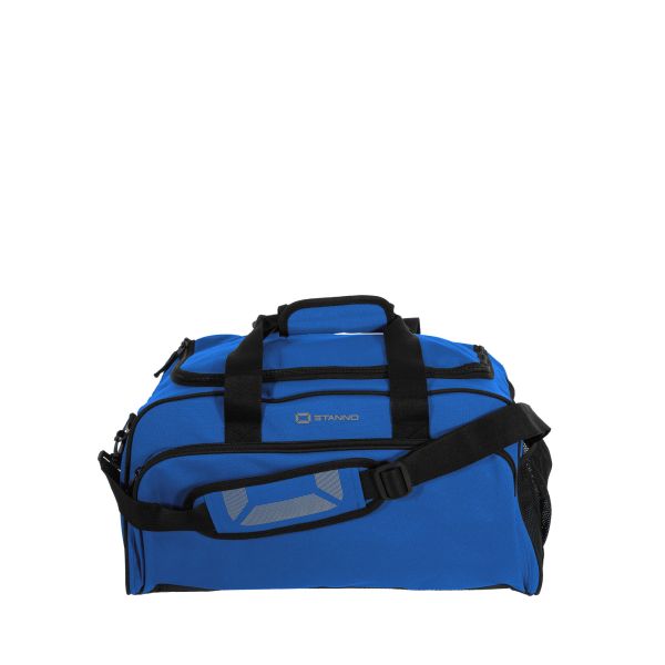 Stanno San Remo Bag – Sporttaschen in Blau, Marine, Rot