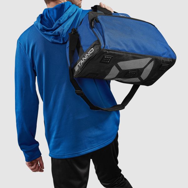 Stanno San Remo Bag – Sporttaschen in Blau, Marine, Rot