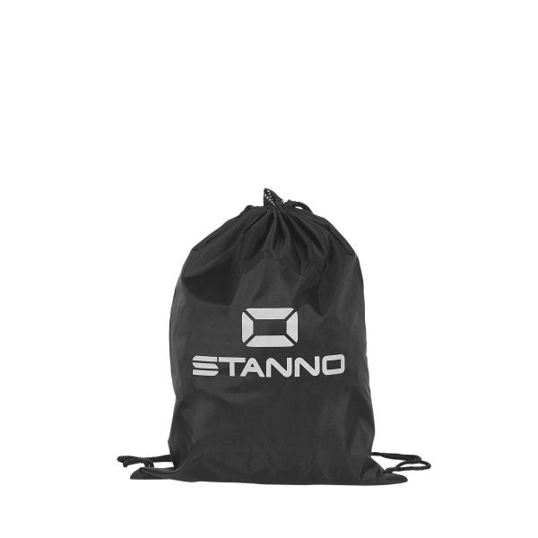 Stanno Stanno Gymsack – Sportbekleidung & Ausrüstung in Schwarz