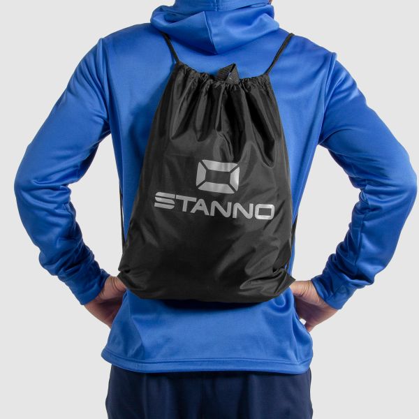 Stanno Stanno Gymsack – Sportbekleidung & Ausrüstung in Schwarz