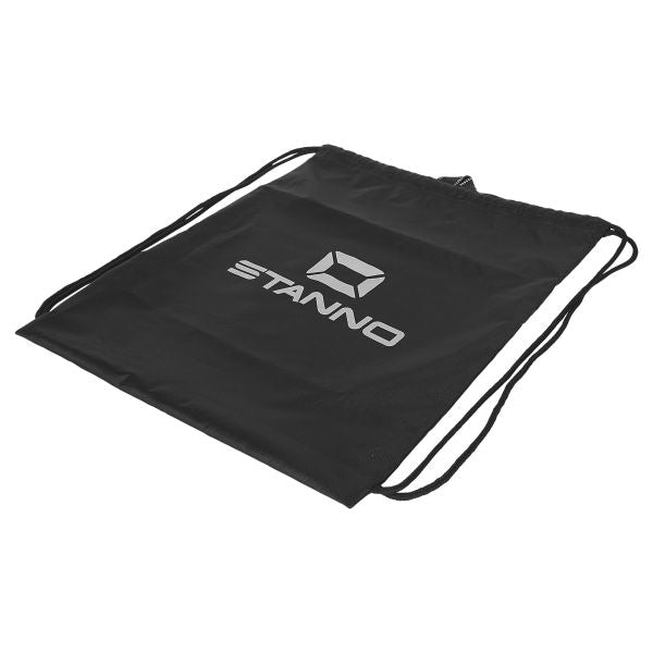 Stanno Stanno Gymsack – Sportbekleidung & Ausrüstung in Schwarz